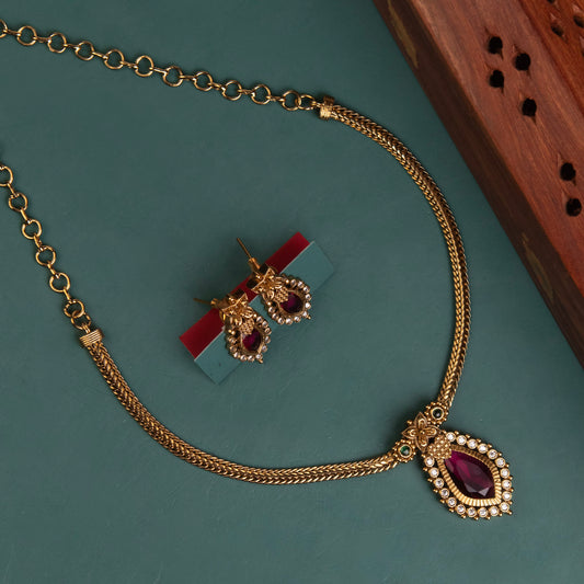 Necklace 003