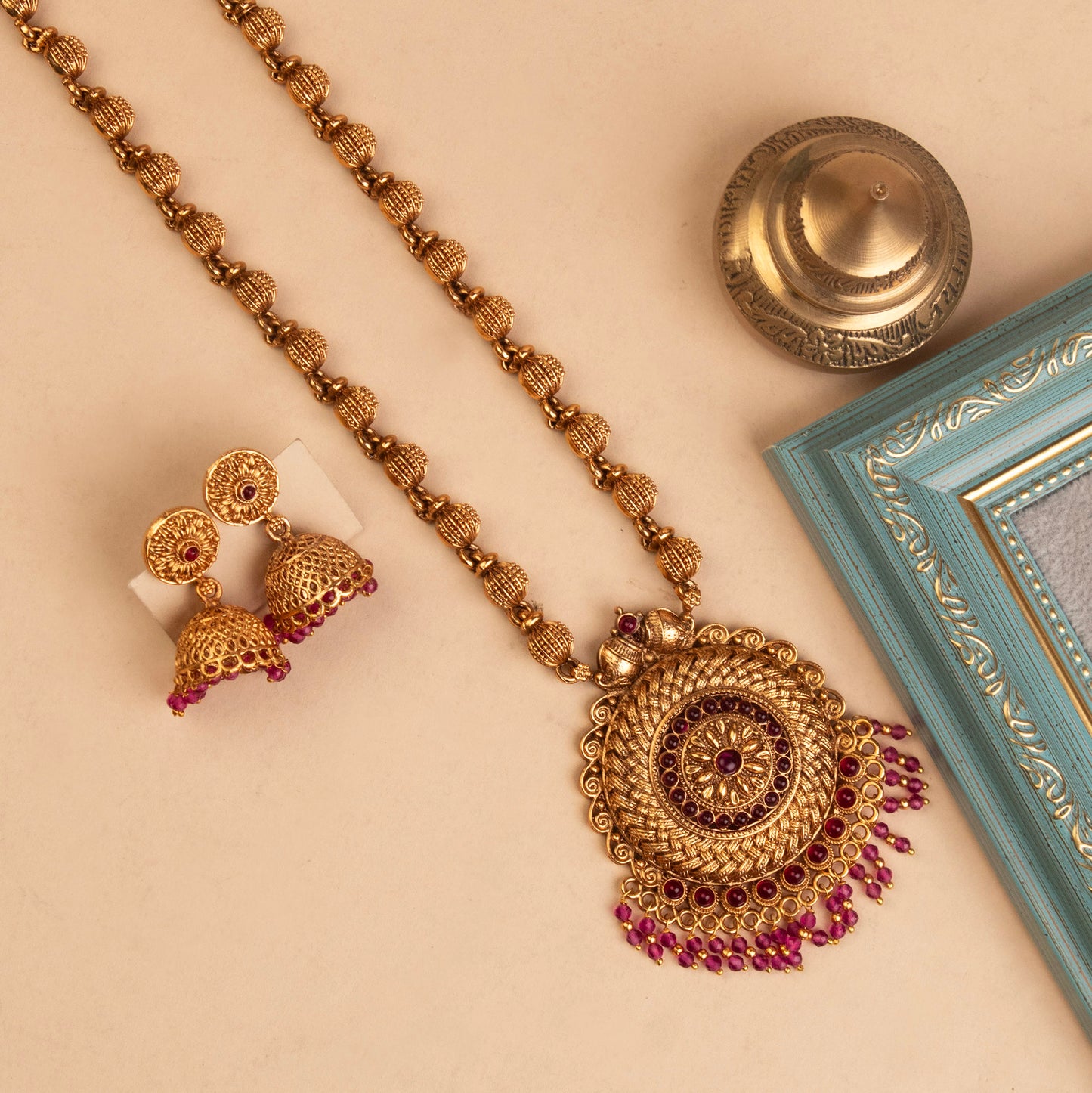 Necklace 060