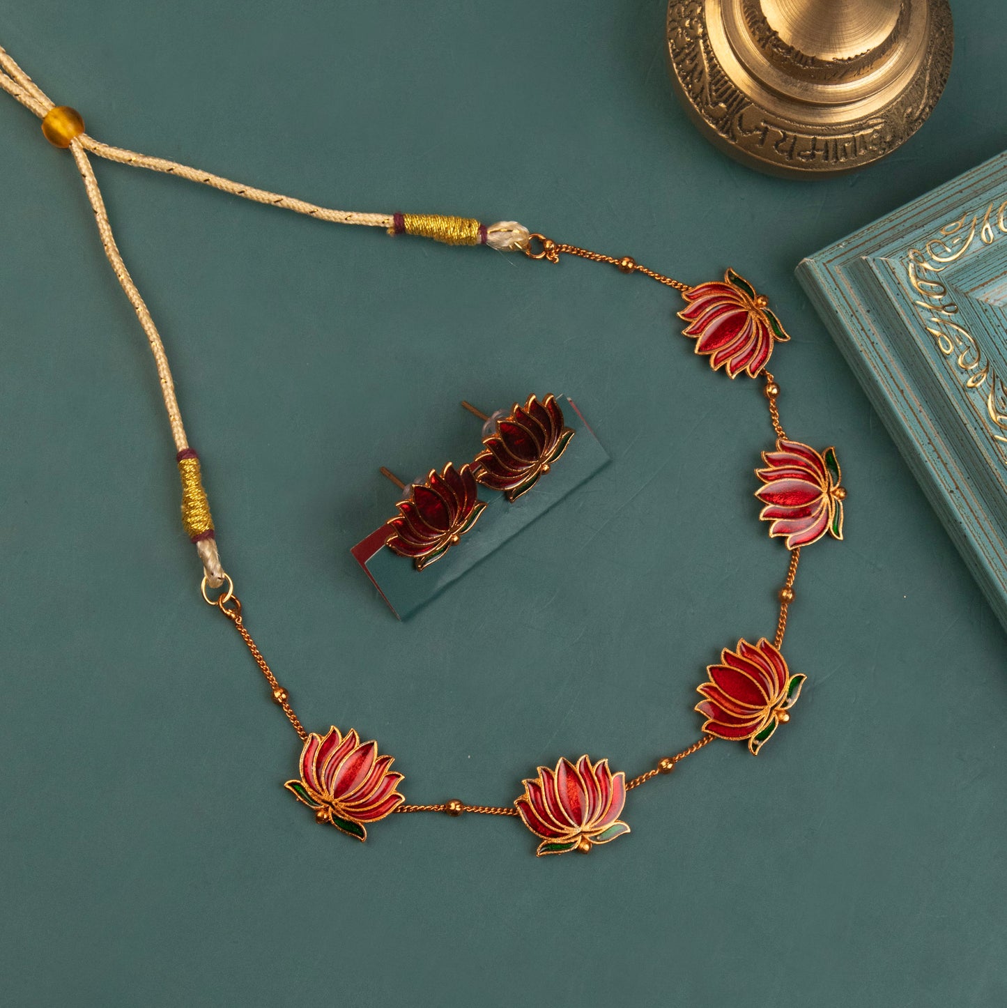 Necklace 521 [Lightweight]