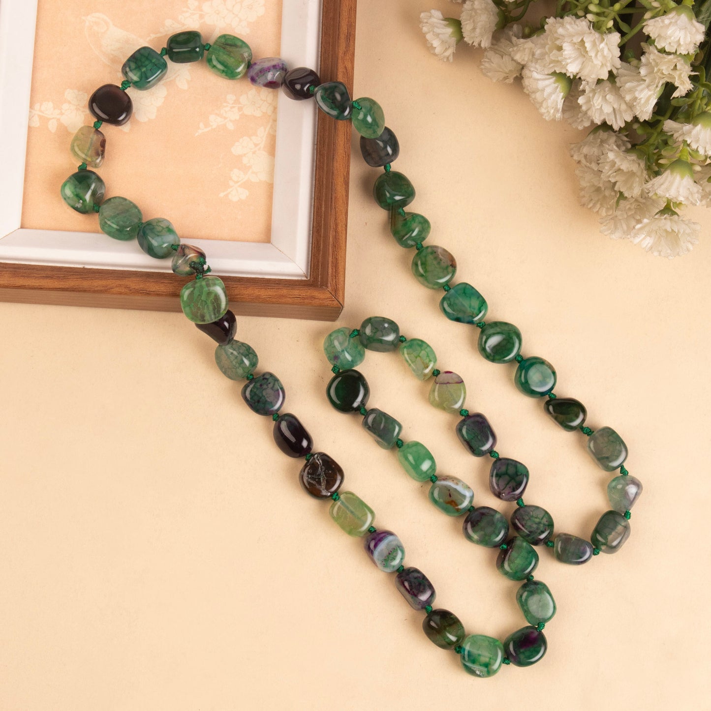 Mala MA72[Semi Precious]