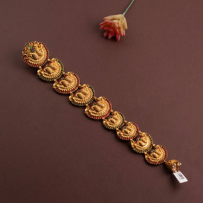 Antique Hair Choti AC02
