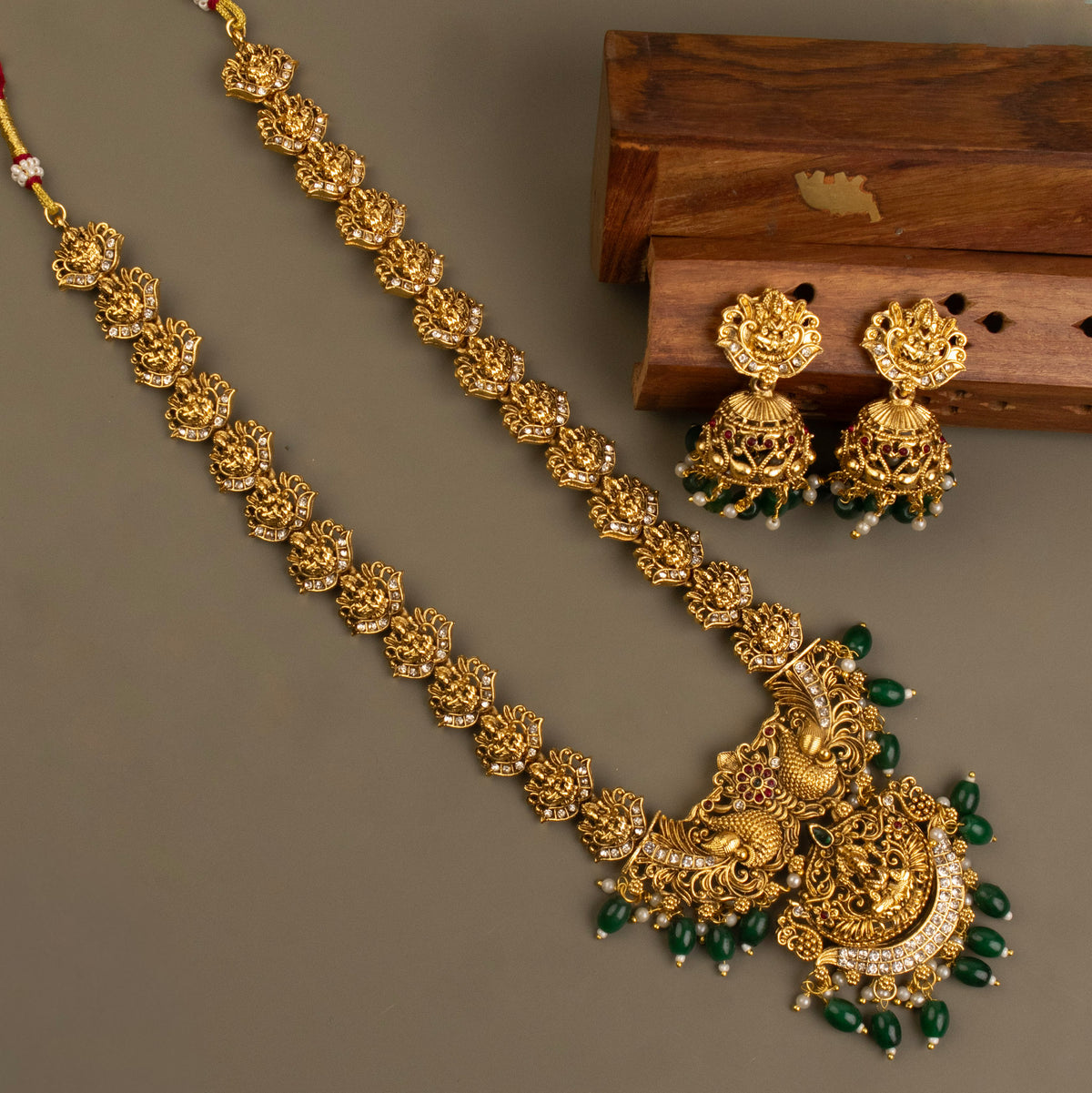 Necklace 495