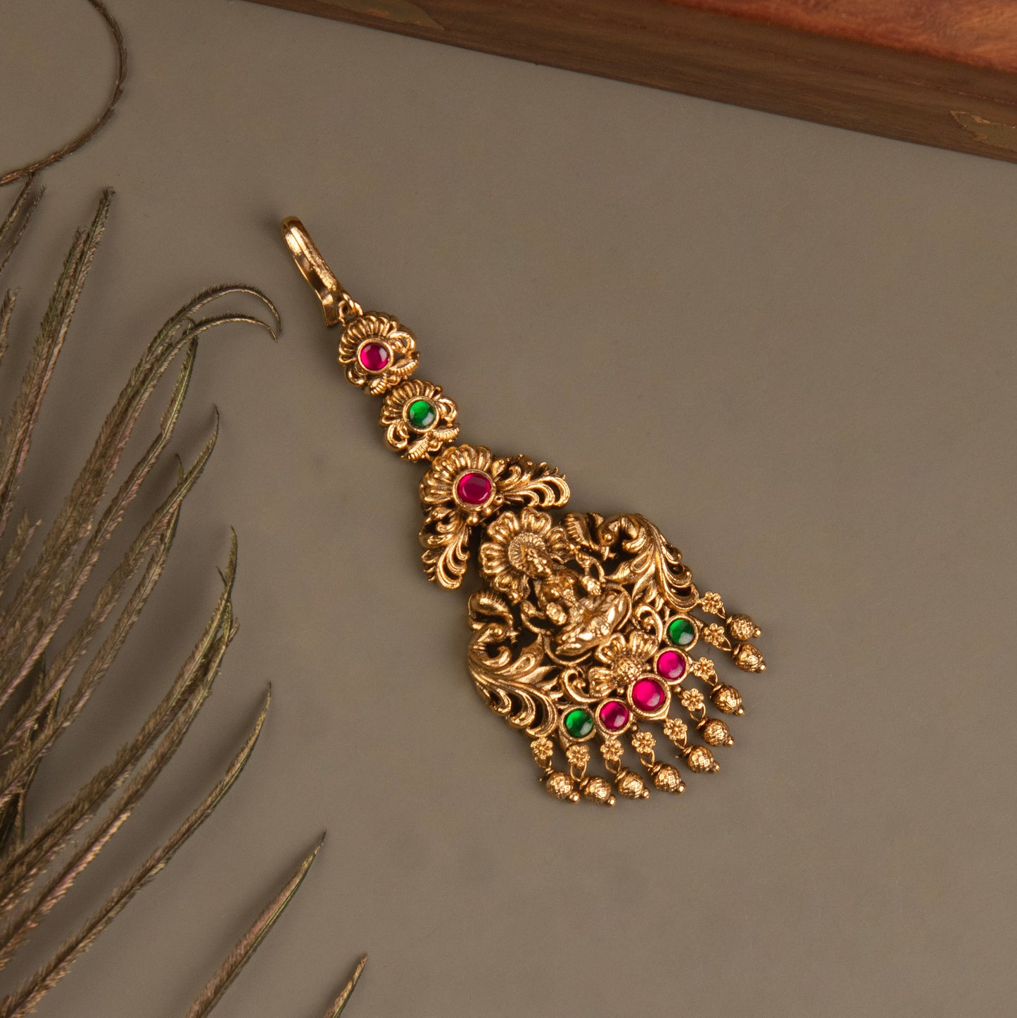 Premium Bridel Chutti BC69