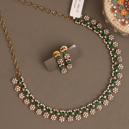 Necklace 126