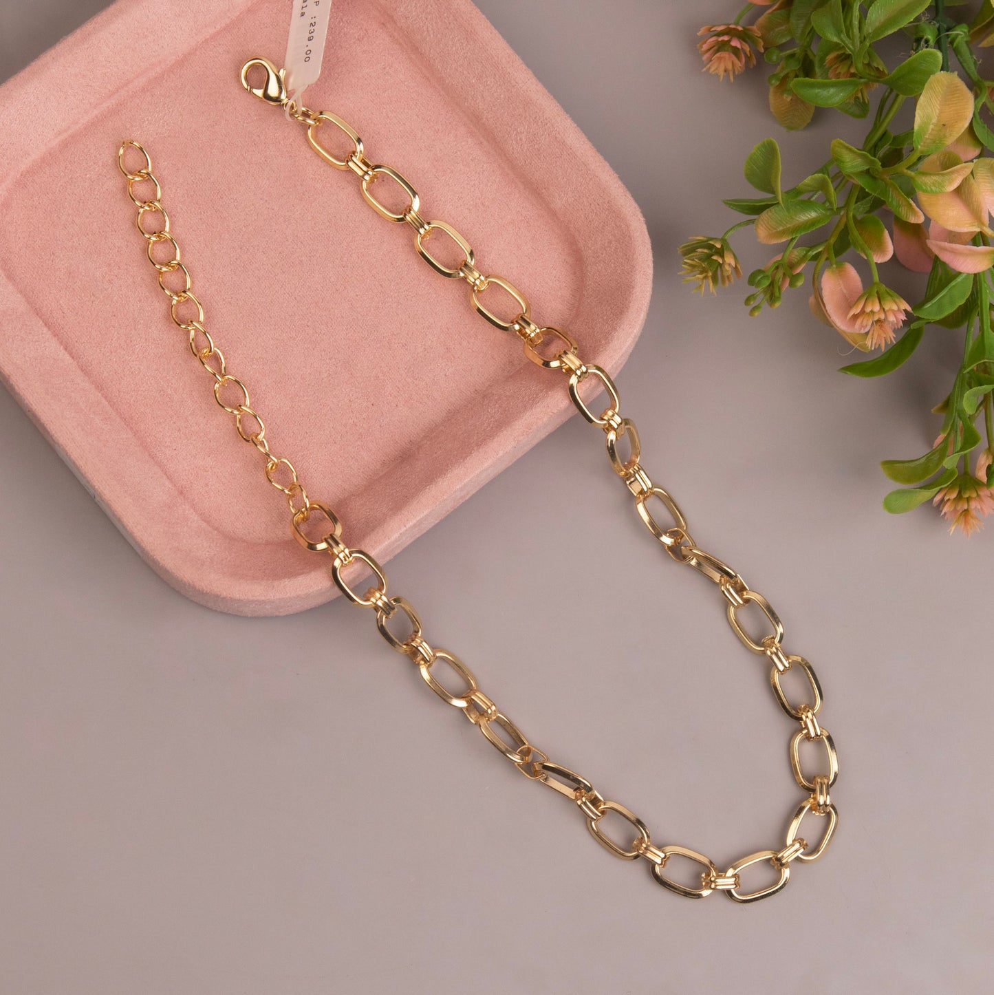 Bold Statement Chain BSC01