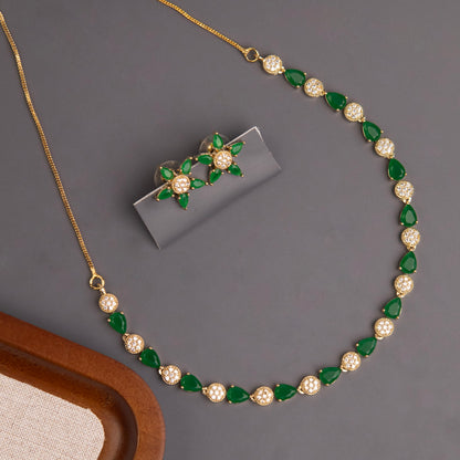 Necklace 552