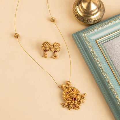Necklace 281