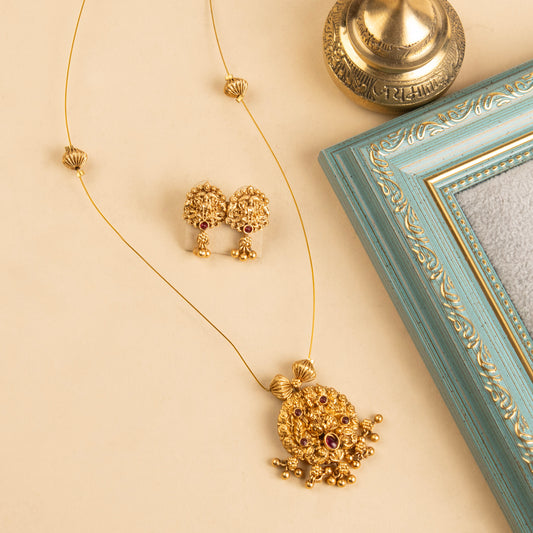 Necklace 281