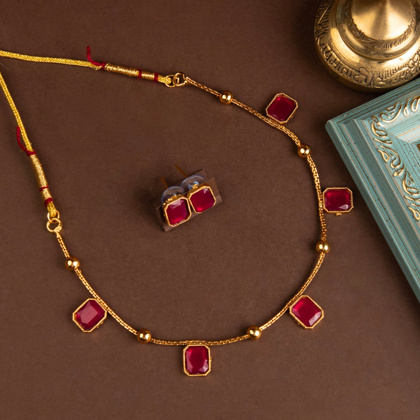 Necklace 723