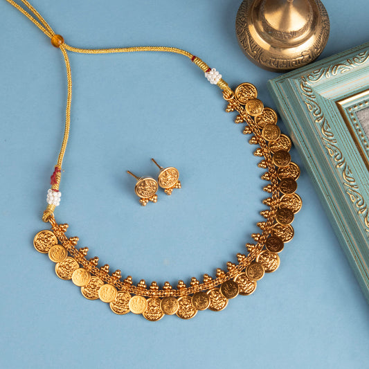 Necklace 802