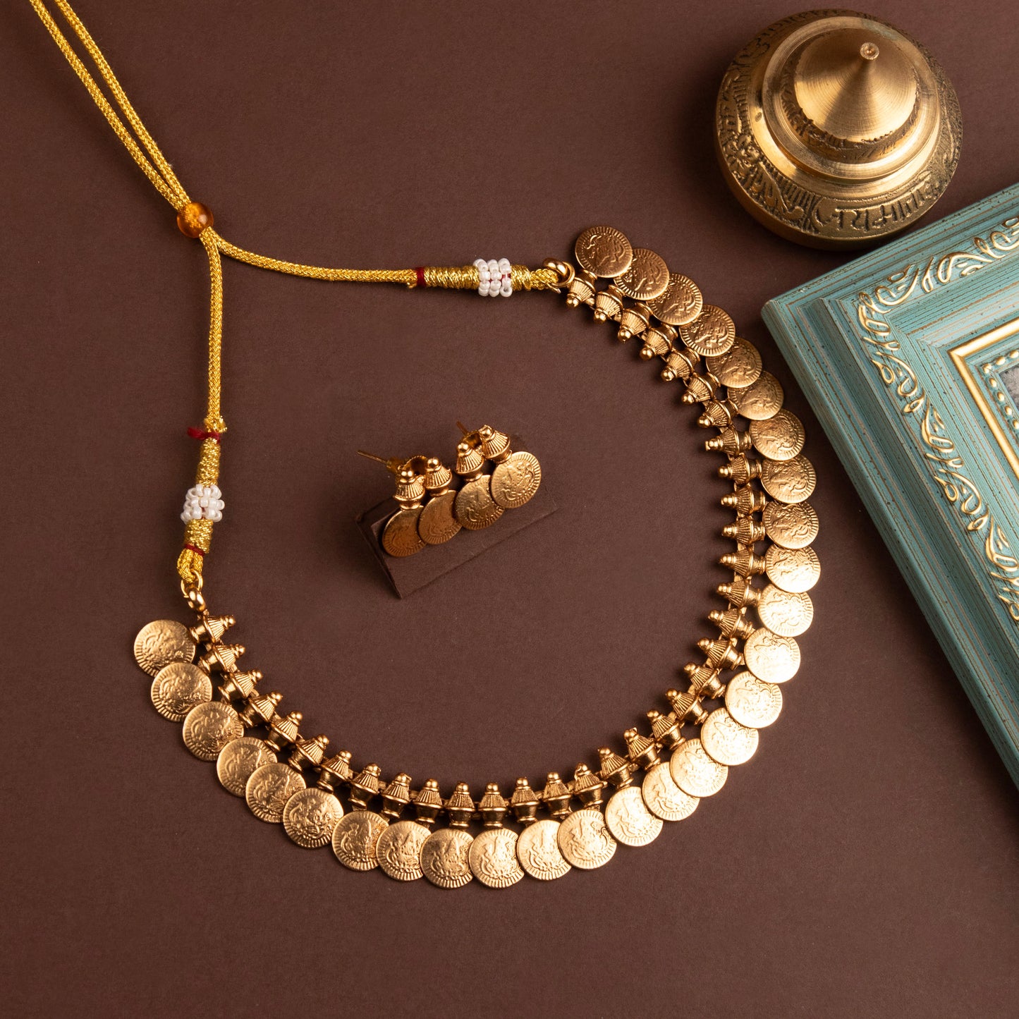 Necklace 222
