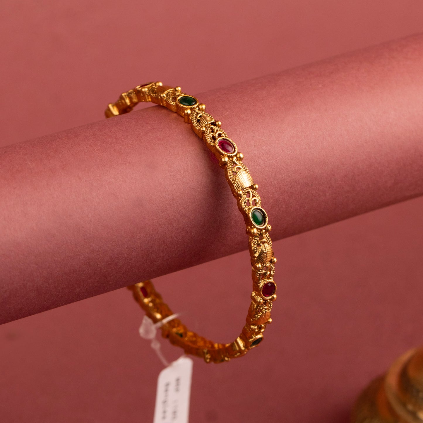 Antique Bangles B286