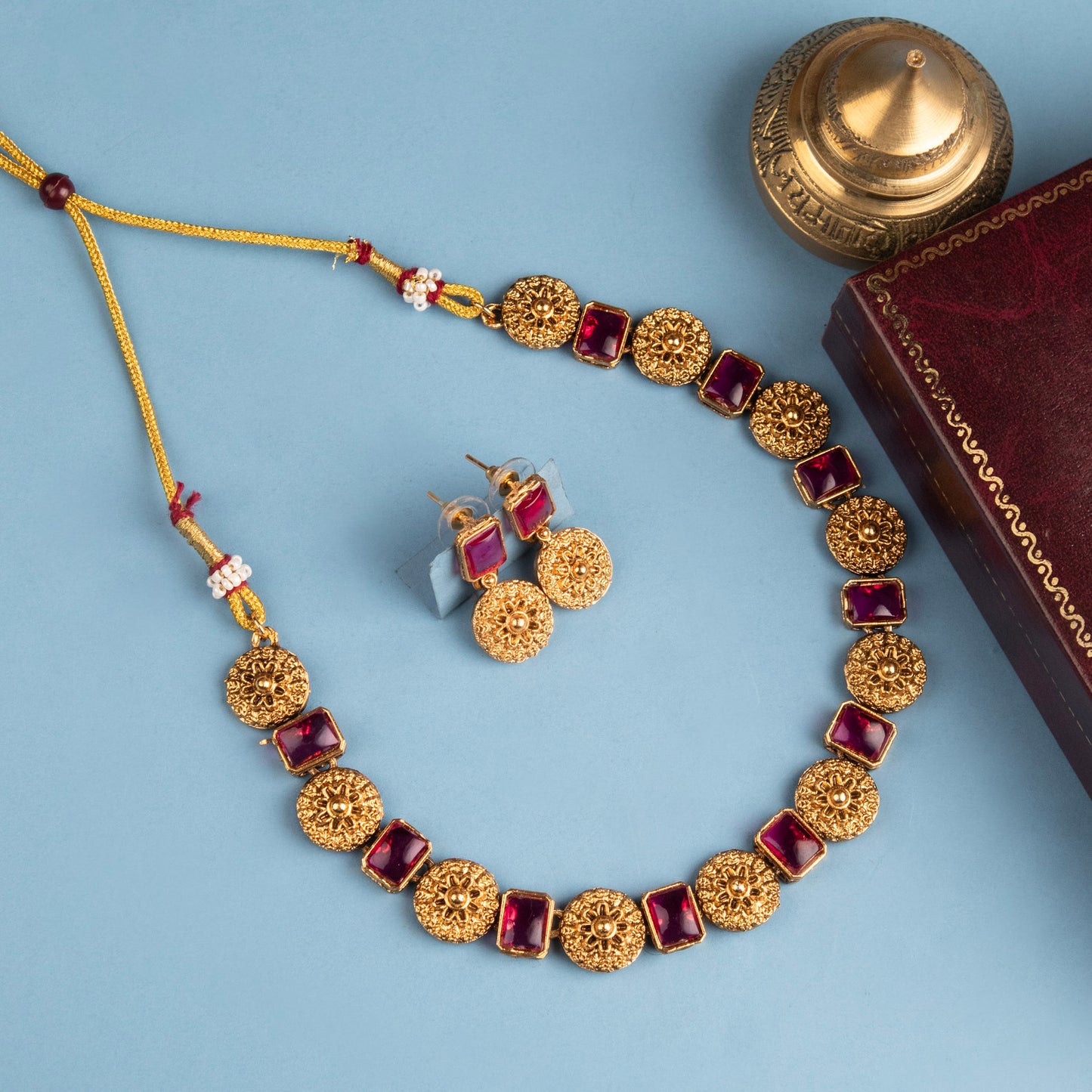 Necklace 354