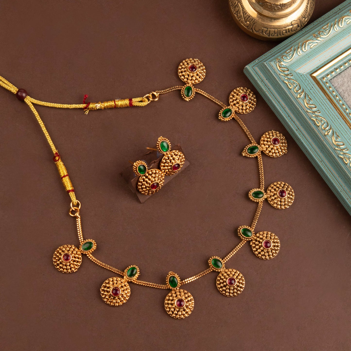 Necklace 401