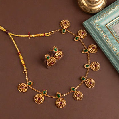 Necklace 401