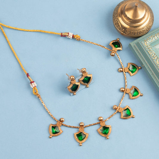 Necklace 537