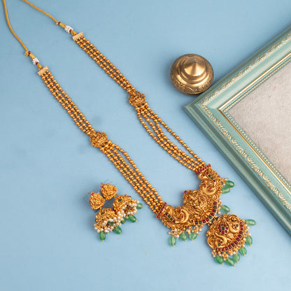 Necklace 824