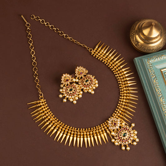 Necklace 832