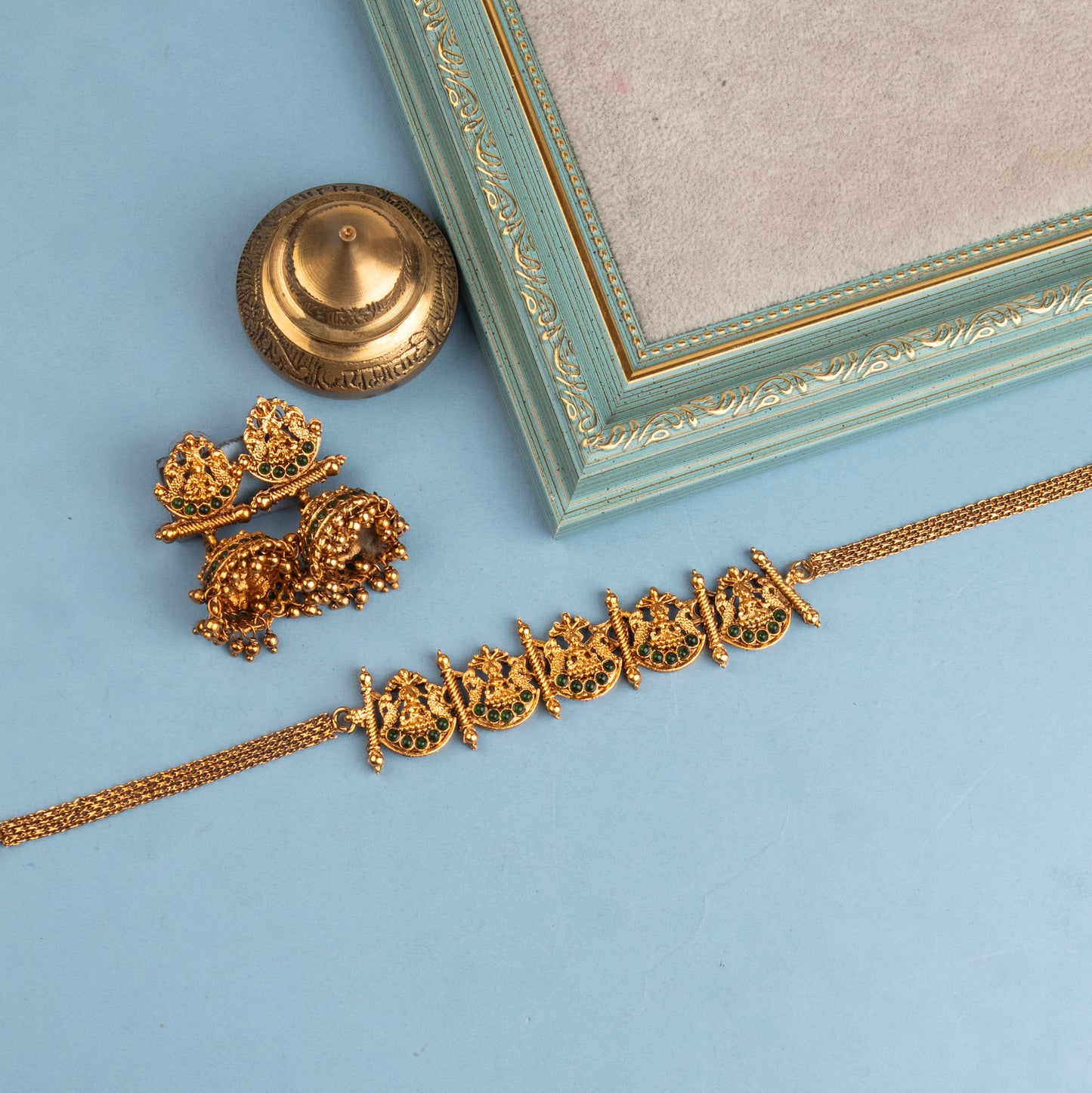 Necklace 851