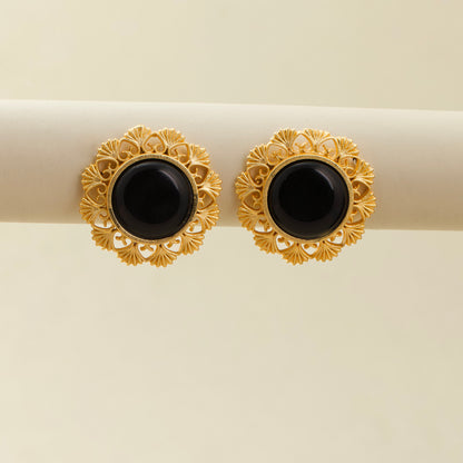 Fancy Earrings E193