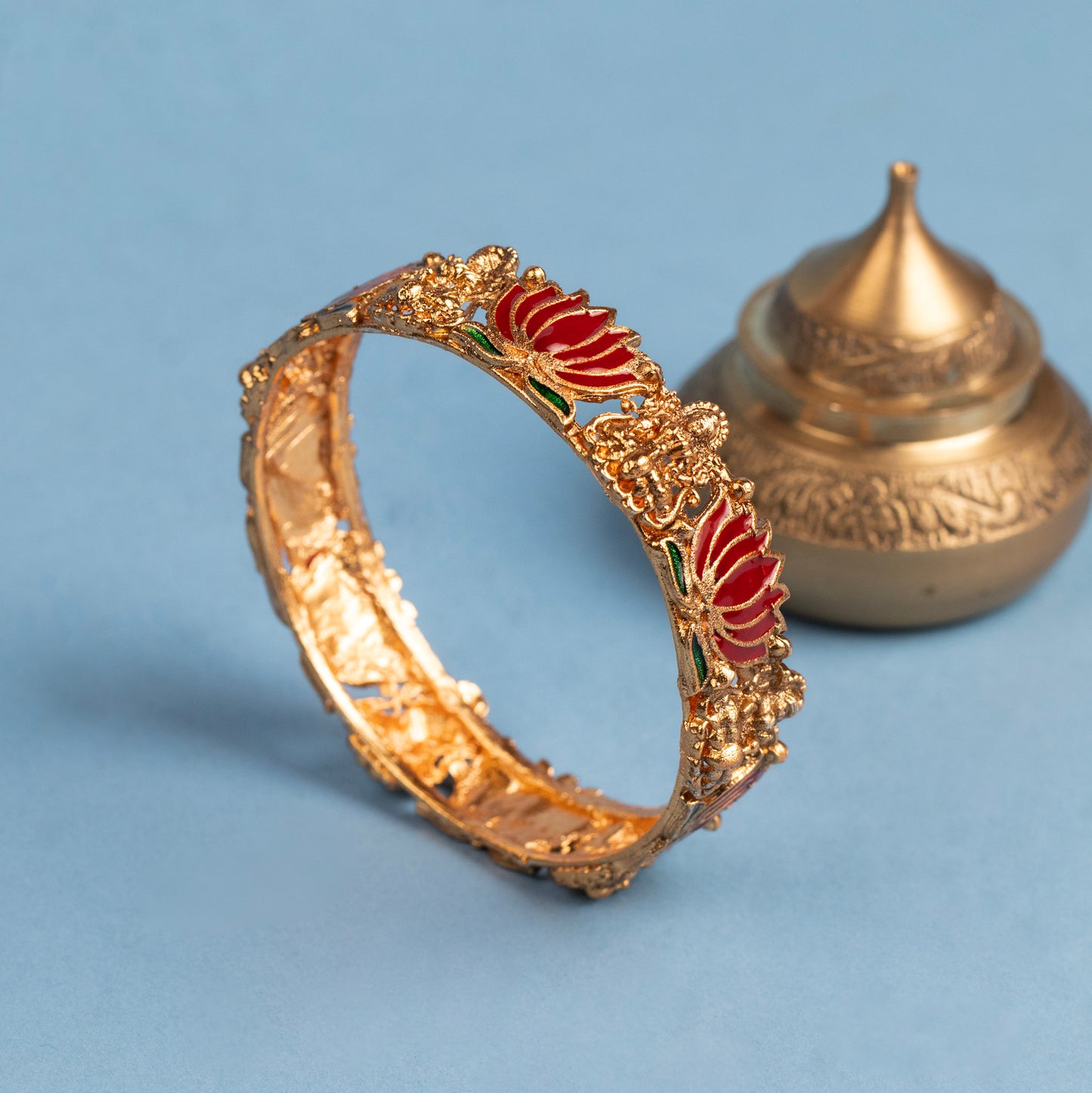 Antique Bangle B295
