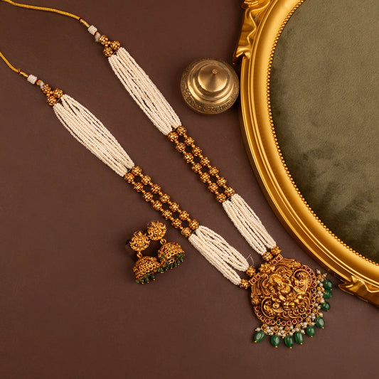 Premium Necklace 1026
