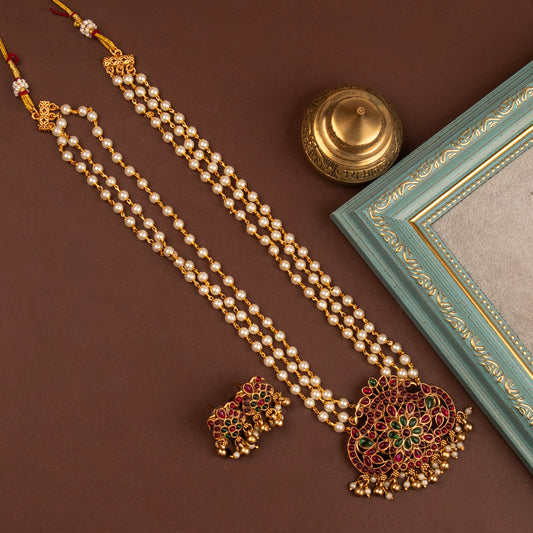 Necklace 1038