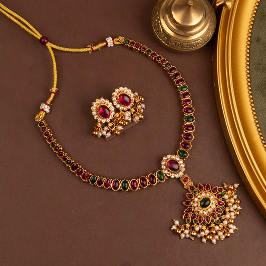 Necklace 1084