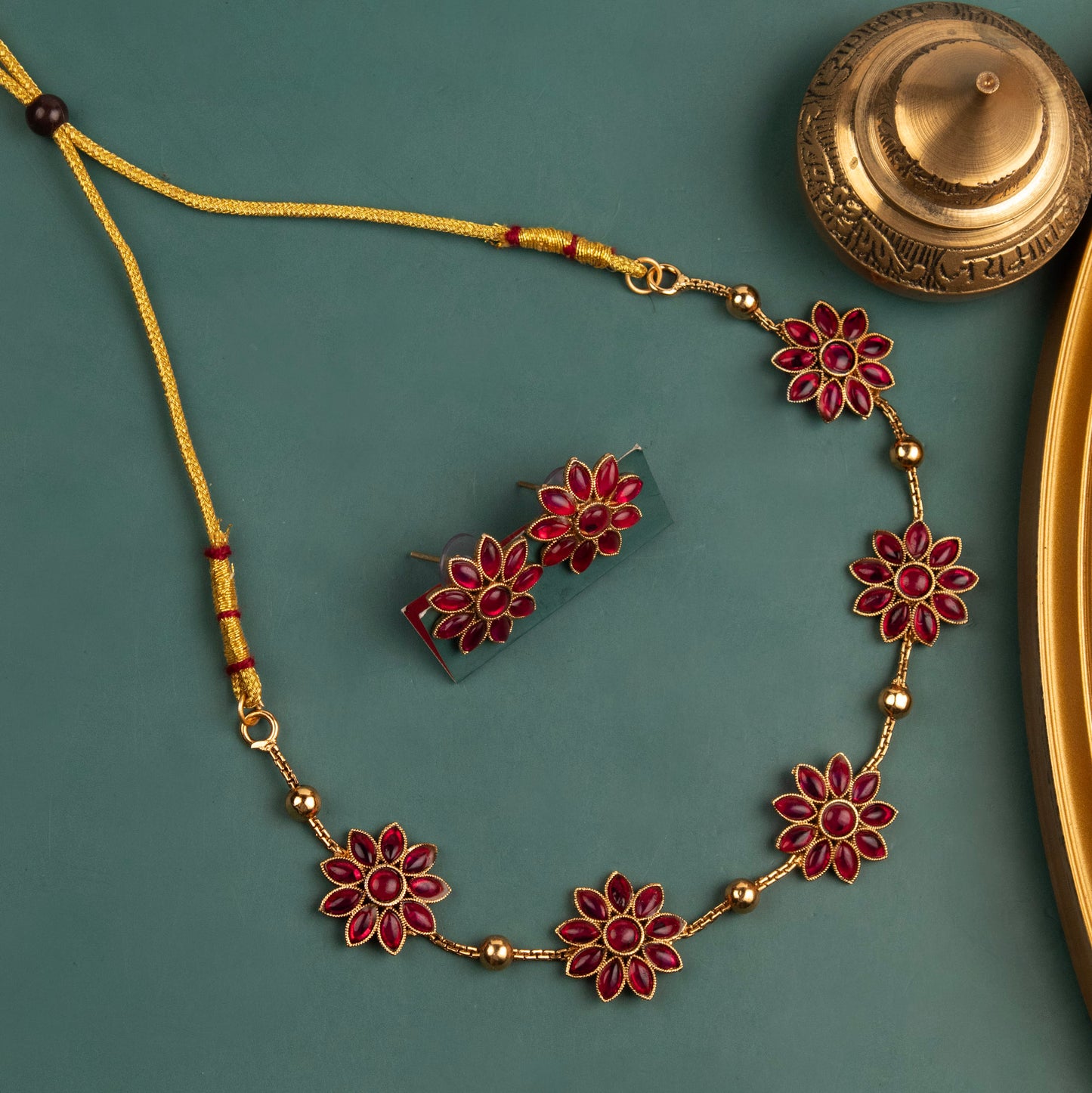 Necklace 1105