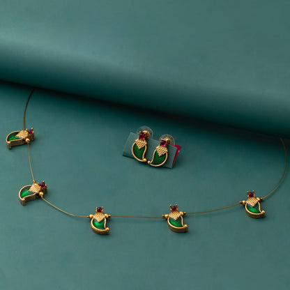 Necklace 333