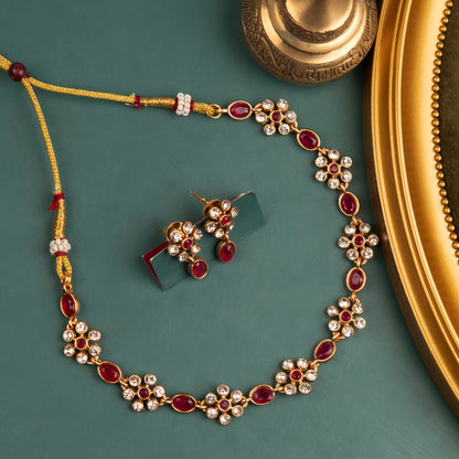 Necklace 1124