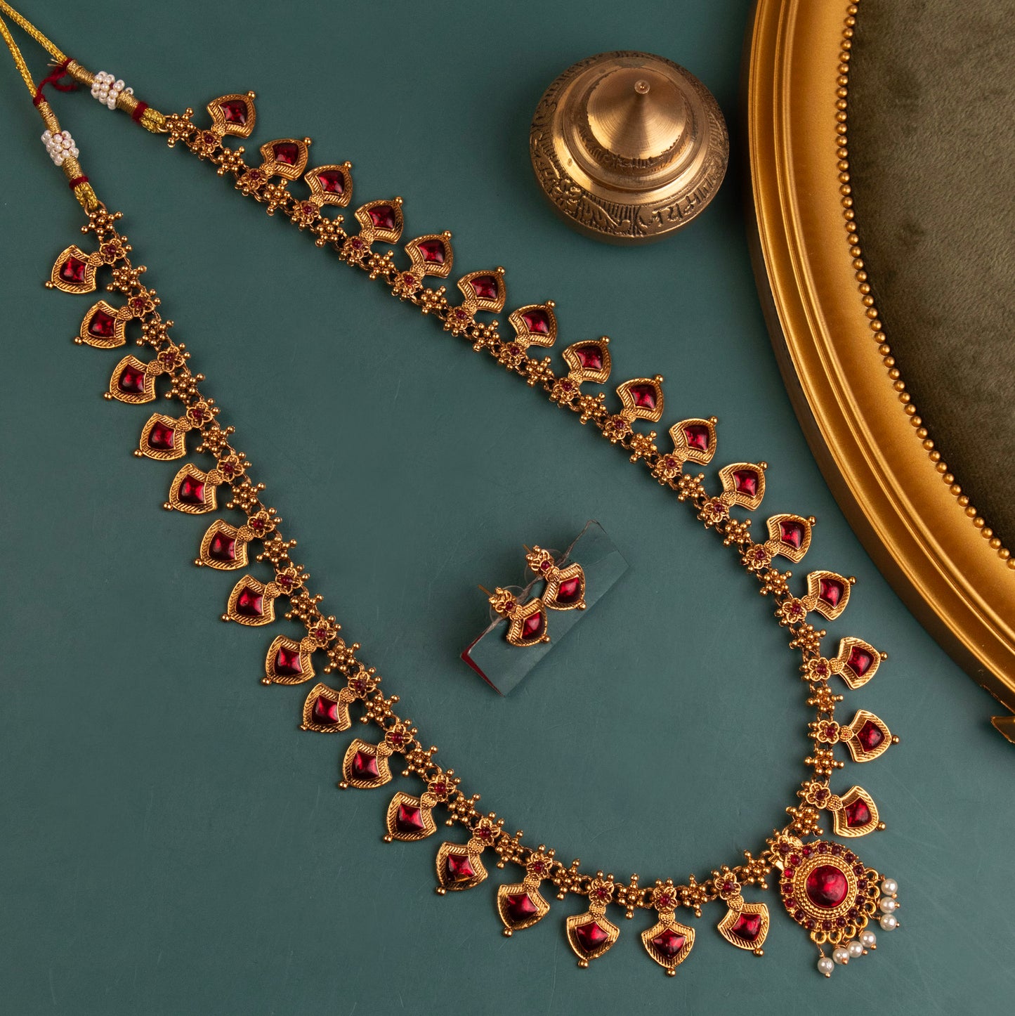 Necklace 278