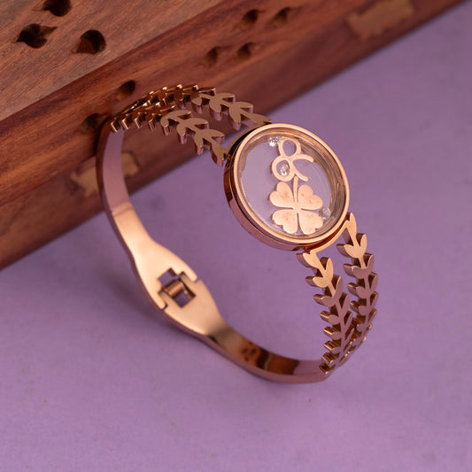 Cuff Bangle B382