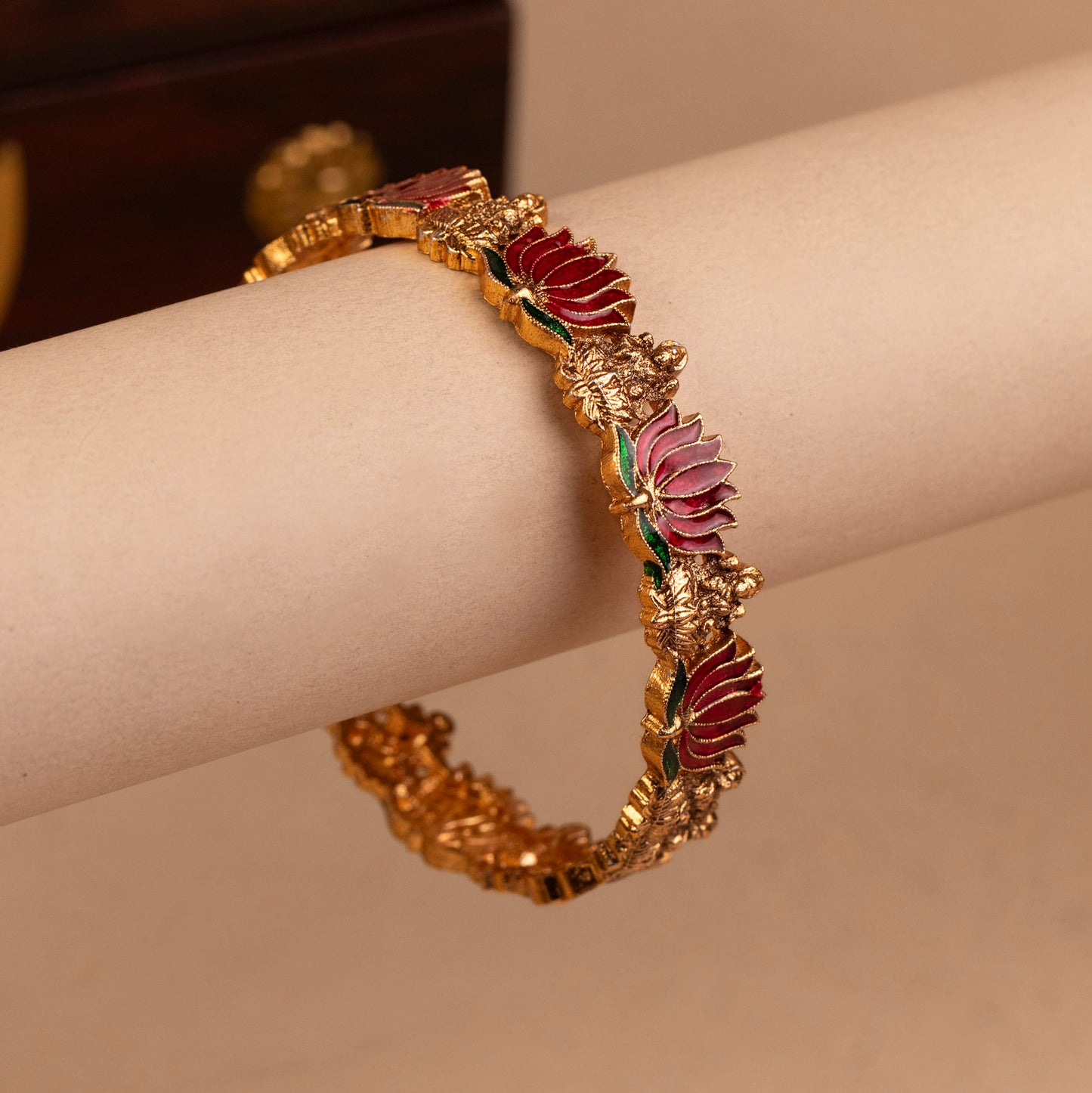 Antique Bangle B346