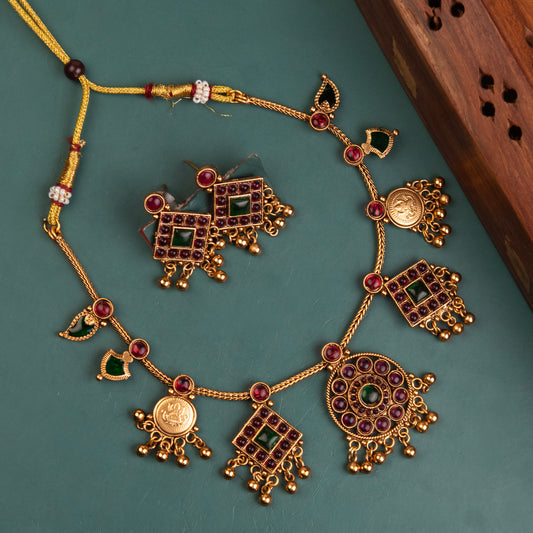 Necklace 513