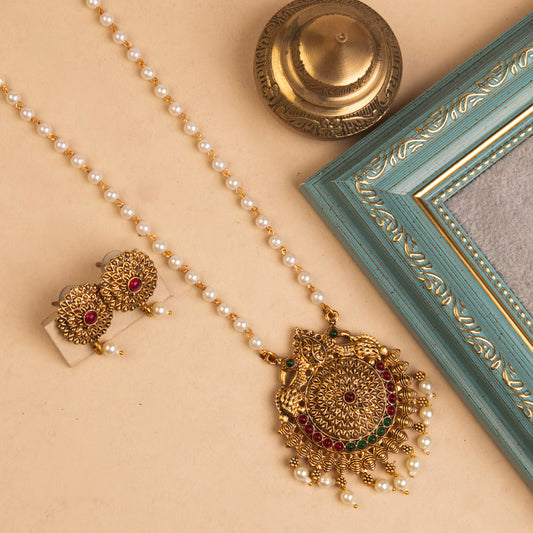 Necklace 045