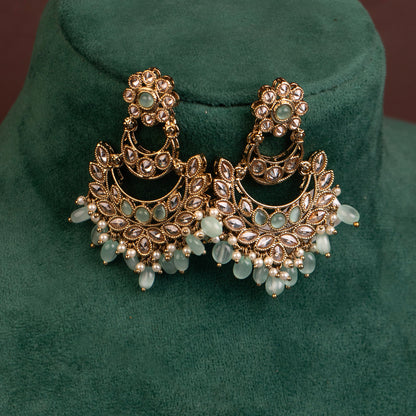 Mehandi Earrings E148