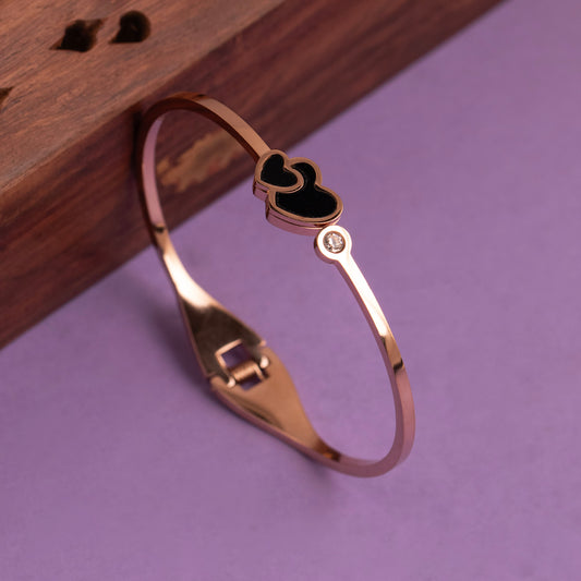 Cuff Bangle B395