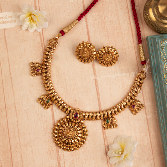 Premium Necklace 920