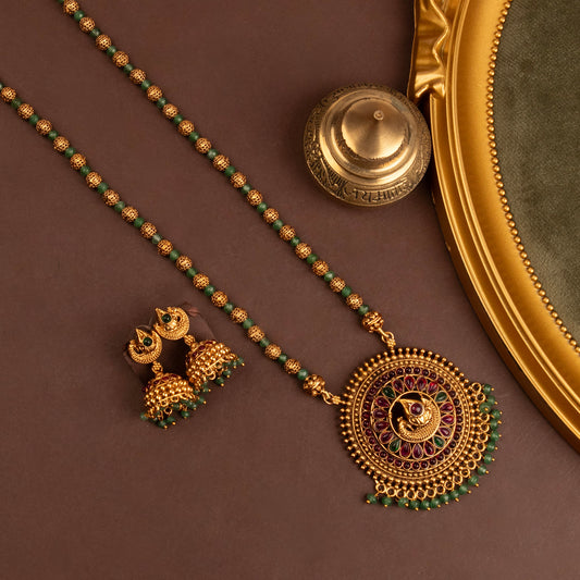 Necklace 1073