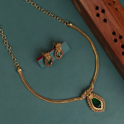 Necklace 003