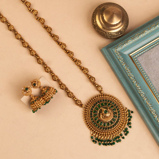 Necklace 067
