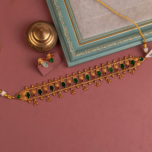 Necklace 090