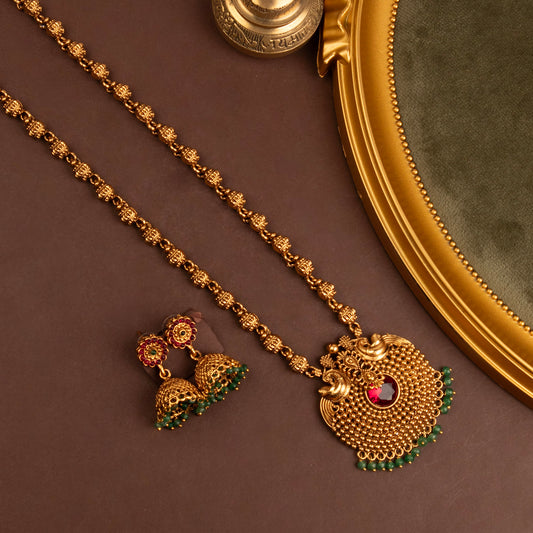 Necklace 1059