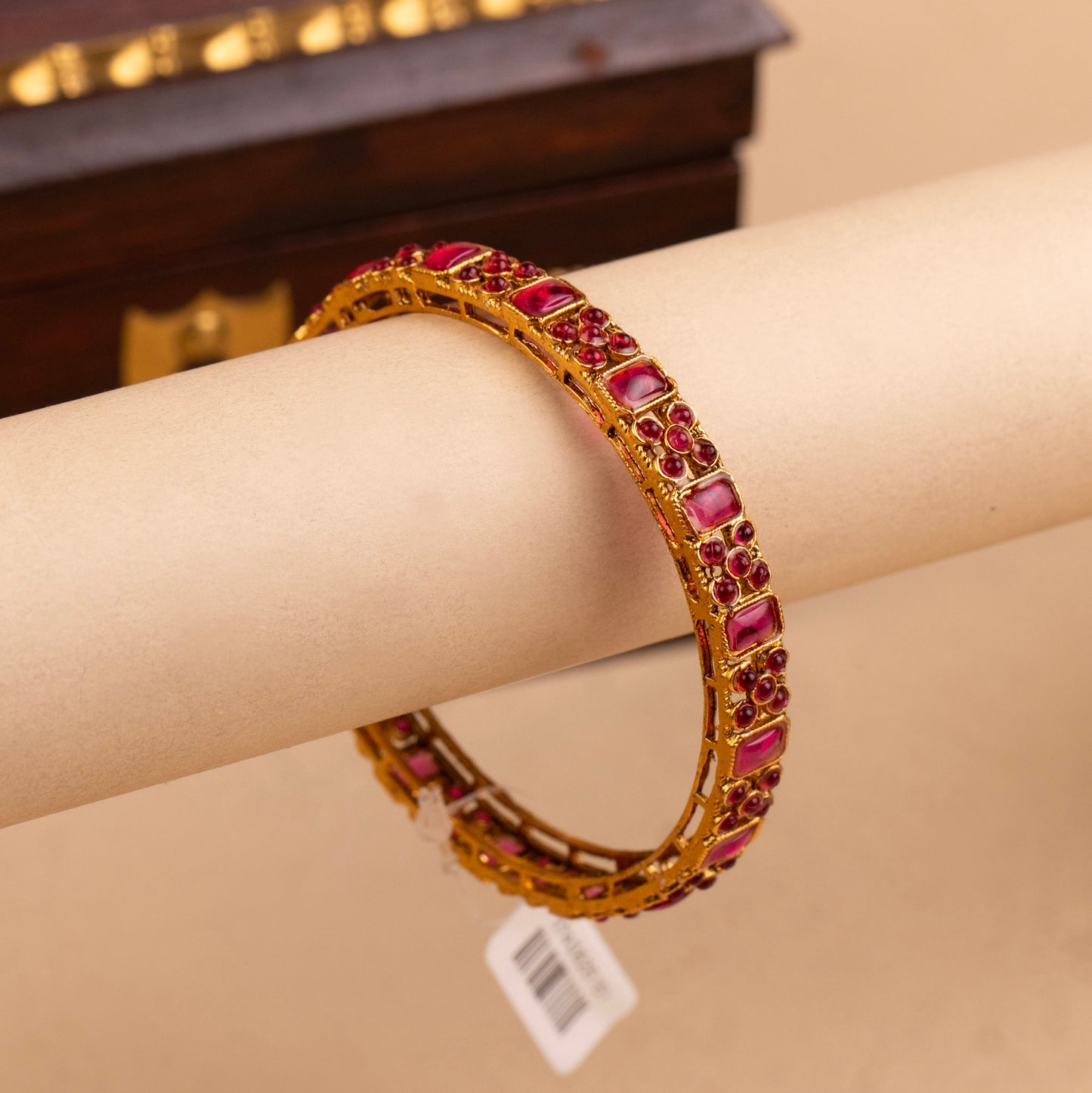 Antique Bangle B336