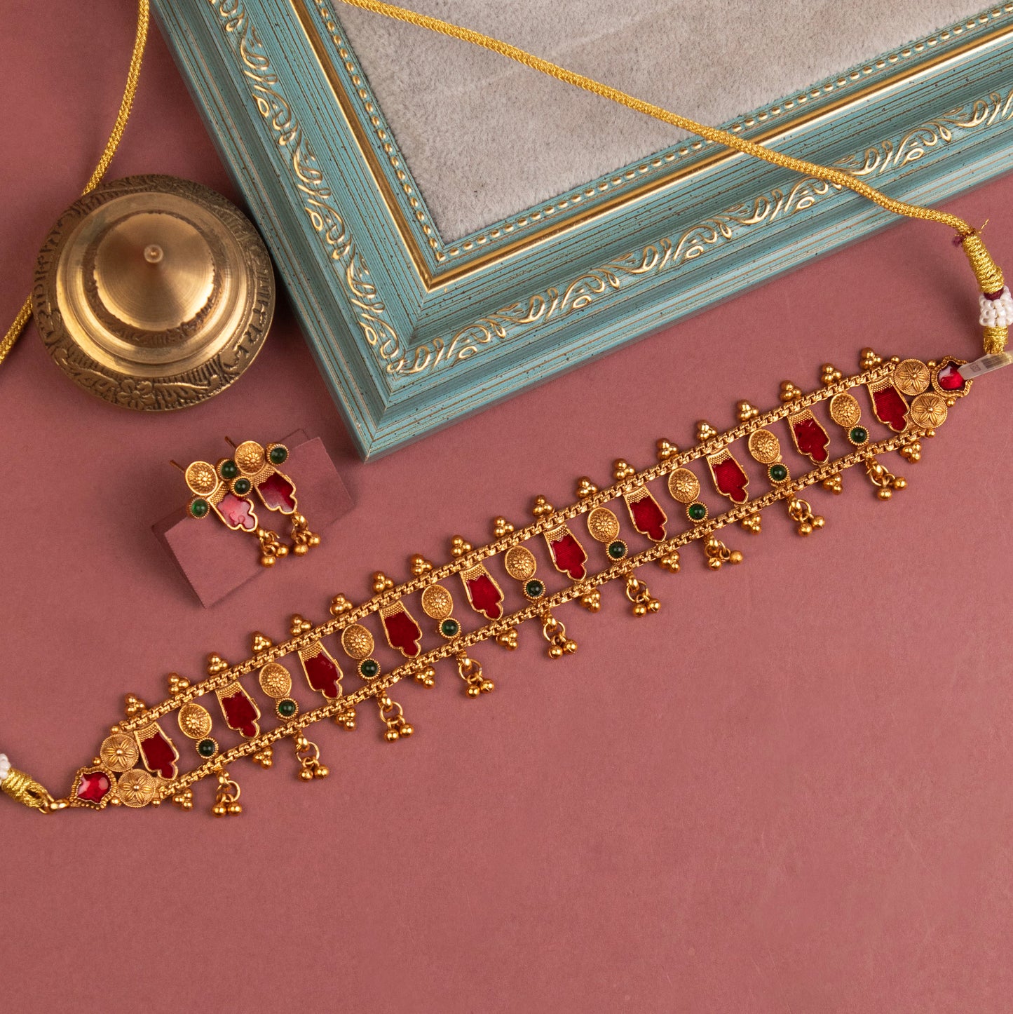 Necklace 090