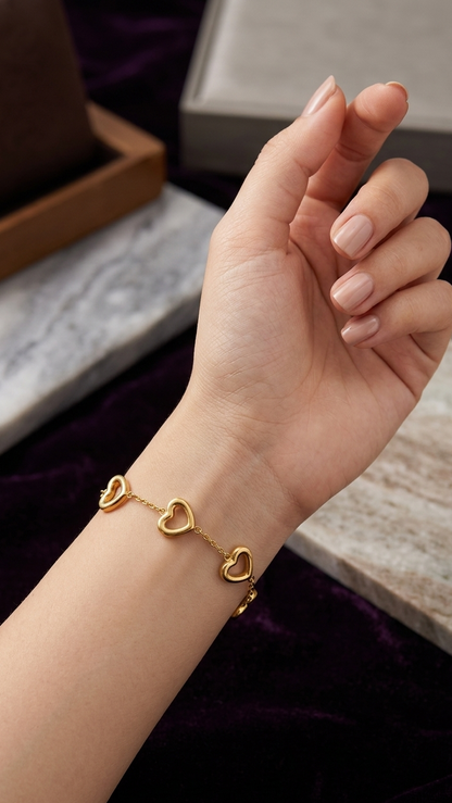 Bracelet BR101