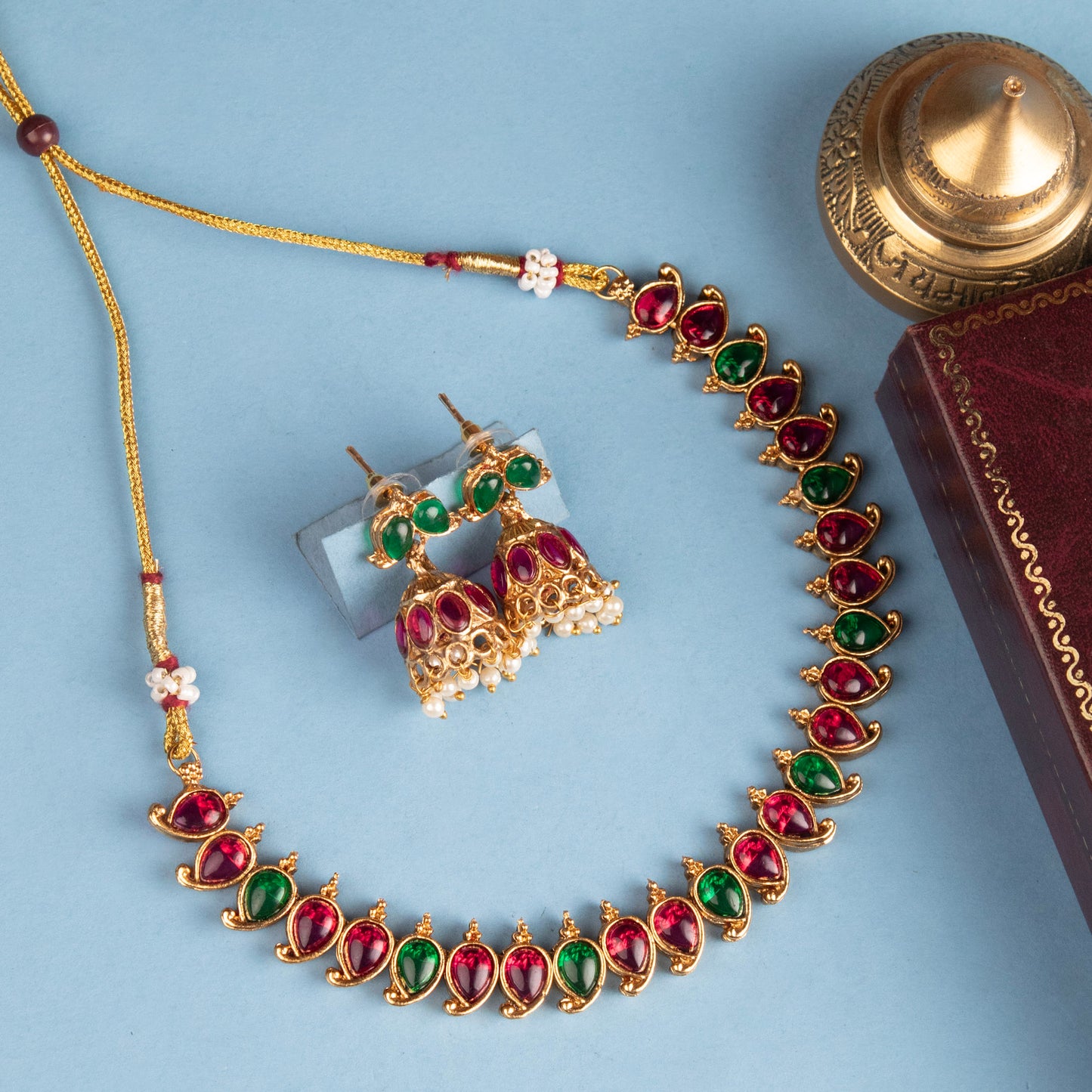 Necklace 046