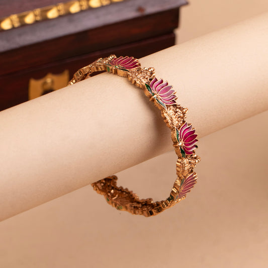 Antique Bangle B346