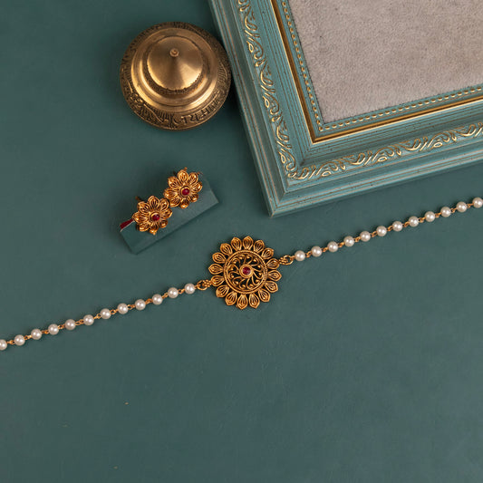 Necklace 034